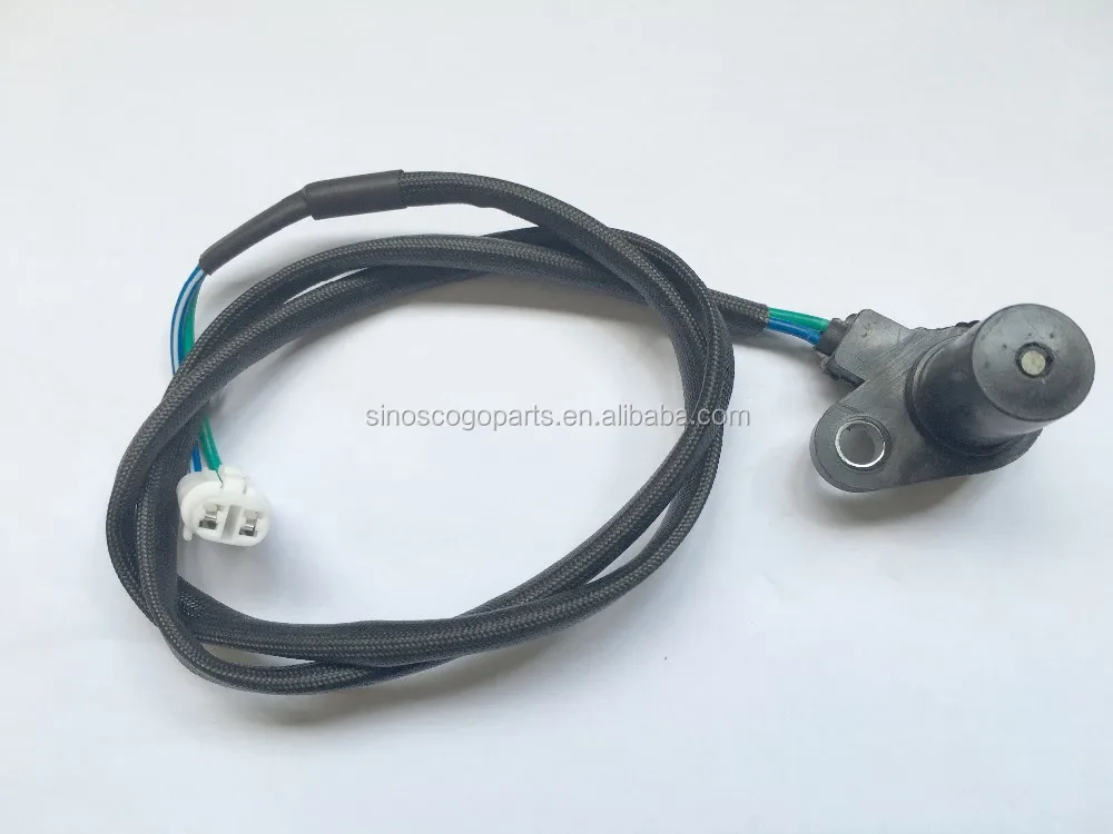 Hisun UTV800 Crankcase position sensor, Crankcase, Position,Sensor ...