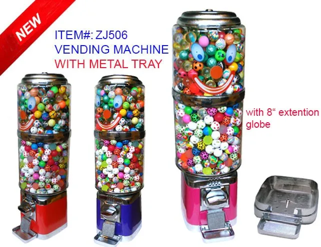 thumbnail image 2 of 750 Super Bouncy Balls – 27mm Toy Vending Gumball Machine Balls – GumballStuff 2 of 4