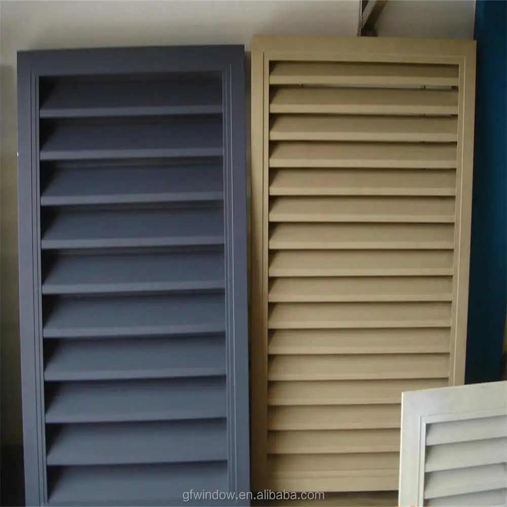 Adjustable Bathroom Aluminium Louvers Hvac Aluminium Louvers Aluminium Adjustable Louvers Aluminium Louver Panels Aluminum Fixed Louvers Aluminum Window Louver S P International Pune Id 15027909155
