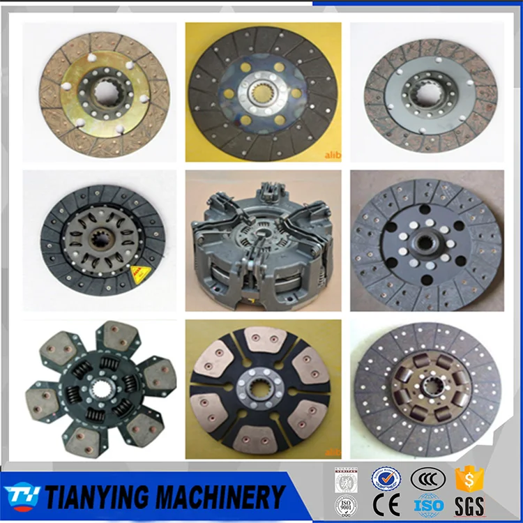 Sales Of Chinese Tractor Parts And Tractor Accessories,And Tractor