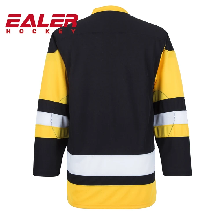 Embroidered Ice Hockey Jersey Youth Custom Youth Ice Hockey Jersey