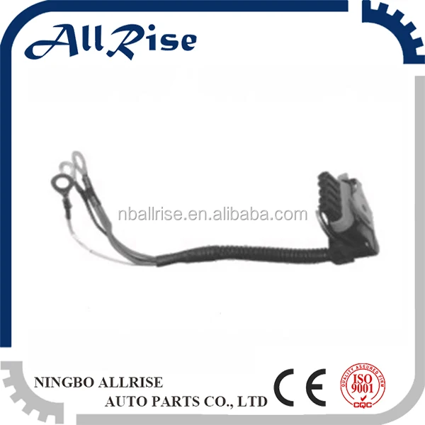 ALLRISE U-18174 Parts Wire