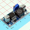 Ultra-small LM2596 power supply module DC / DC BUCK 3A adjustable buck module regulator ultra LM2596S 24V switch 12V 5V 3V