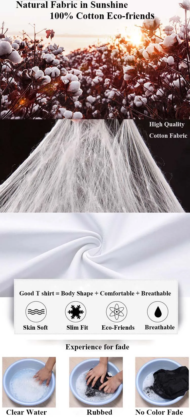 fabric intruction