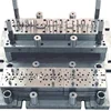 Metal punch tool pressing blanking progressive die precision stamping maker