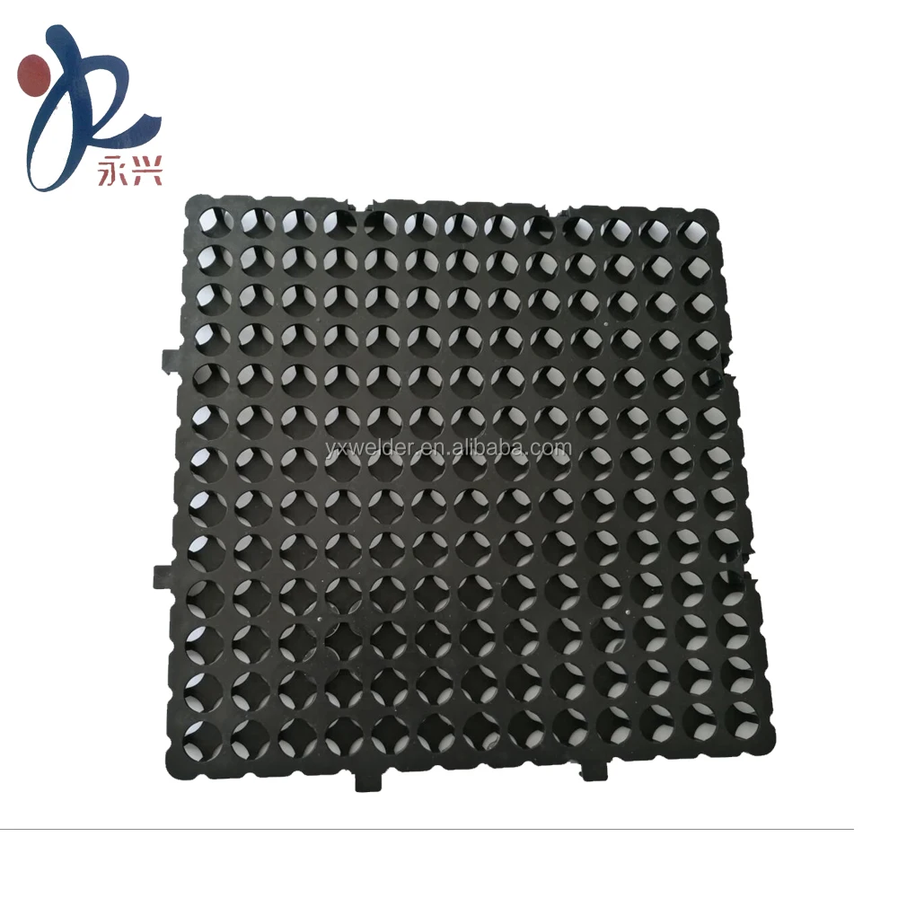 Green Roof Drainage Board/drainage Mat Buy Drainage Board,Green Roof