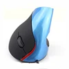 ergonomic design oem 5D computer wired right left vertical optical mouse original mouse