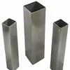 Black tubes will be dipped into zinc construction square steel pipe 100*100