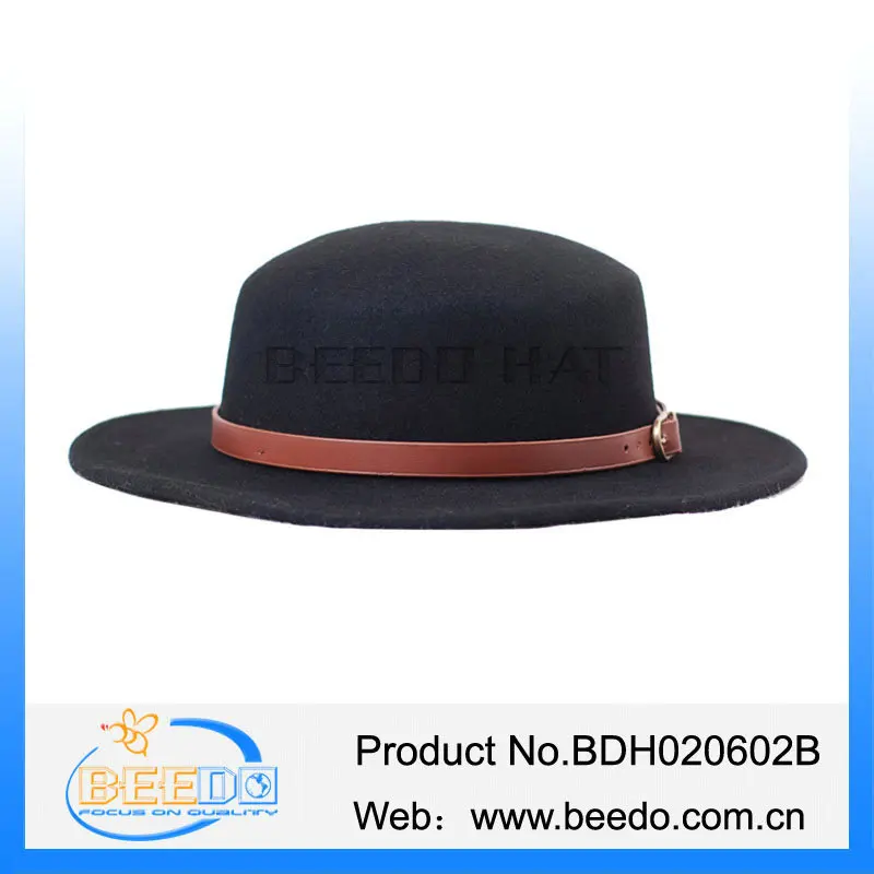 popular hat companies