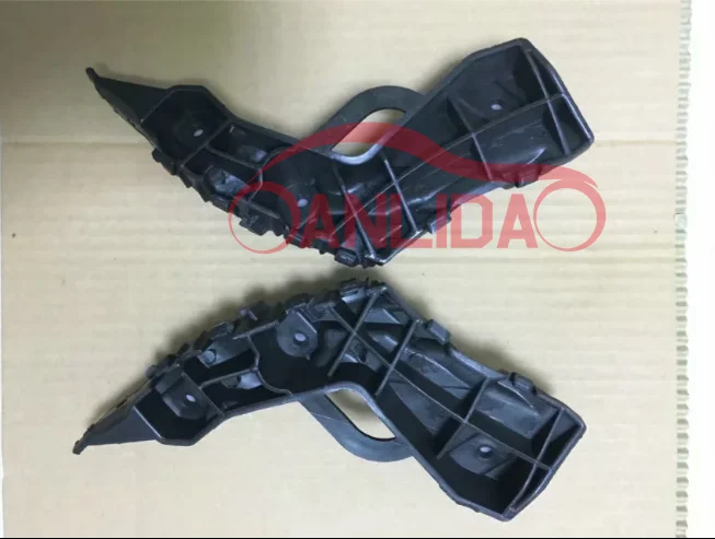 2016-2018 Elantra Front Bumper Bracket 86513-f2000 86514-f2000 - Buy ...