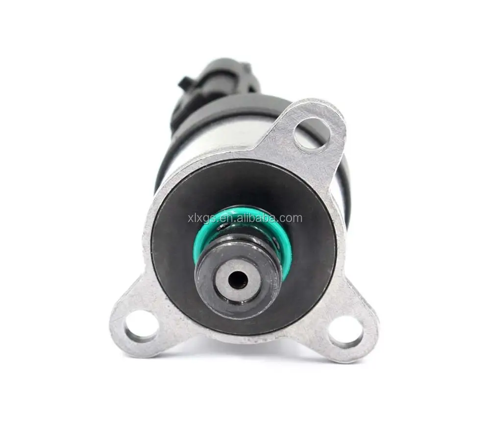 Soupape De Commande De Pression De Carburant