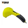 Double Head Electric Full Body Massager for Head, Neck, Shoulder, Back, Leg and Foot -Handheld Percussion Massage