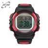 Sport watch with timer world timer watch with timer and alarm
