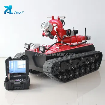 rc mini robot