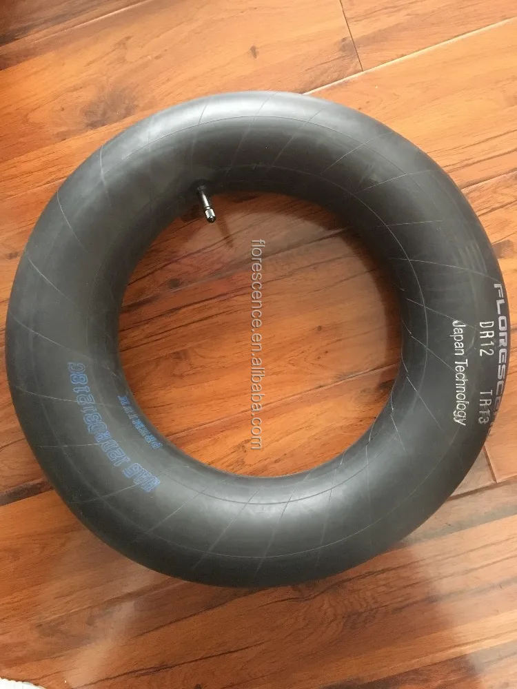 Tire Inner Tube For Car Inner Tube