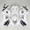 TCMT XF-4061-W Unpainted ABS Plastic Injection Fairing Body Work For Yamaha YZF-R6 YZF R6 05