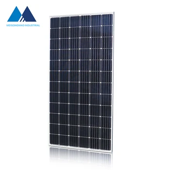 Wholesale Pv Solar Module Solar Cell Mono Sola Panel 350w 375watt For Solar System Or Home Equipment View Solar Panel Oem Product Details From