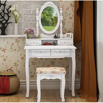 Luxury Vanity Dressing Table S Room Make Up Dresser With Mirror High Quality Wooden Modern Luxury Vanity Dressing Table S Room Make Up Dresser With Mirror High Quality Wooden Modern