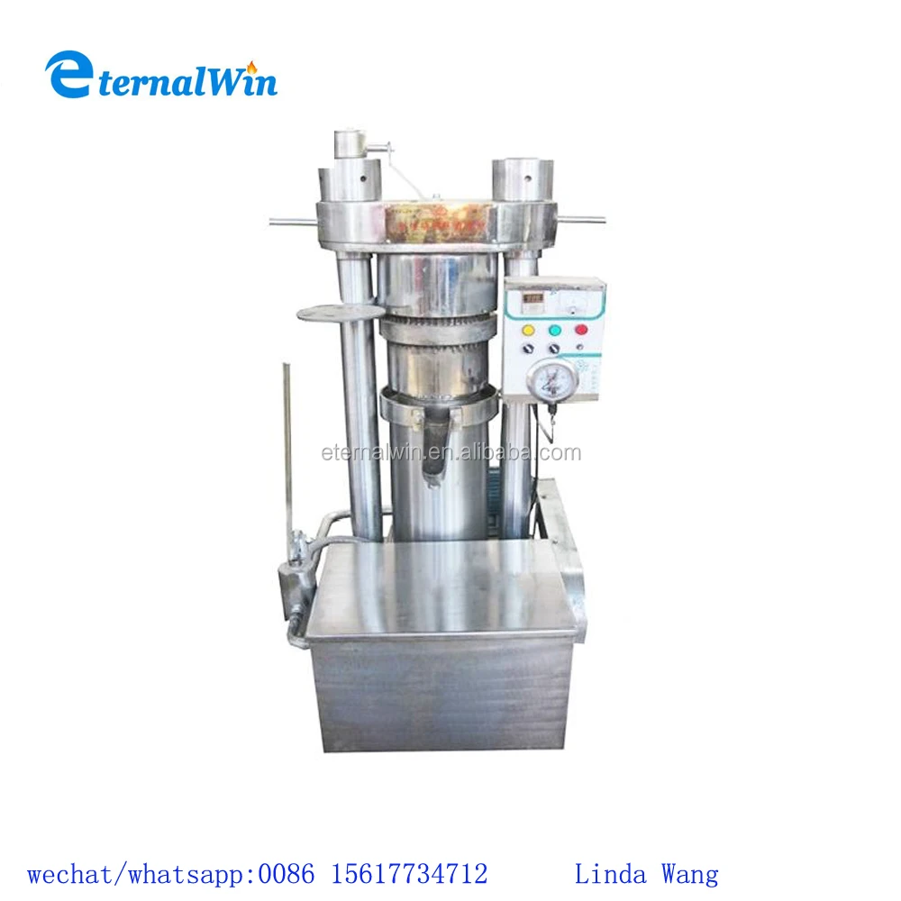 Buy Wholesale China Automatic Cold Pressed Shea Butter Grinding Machine For  Peanut Butter & Cold Pressed Shea Butter Machine at USD 1000