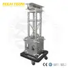 MPT-30 ground support tower for 7.5m truss