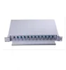 16 port fiber optic switch patch panel odf