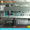 adjustable esd modular rywl heavy duty anti-static workbench