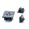 240V 10A Australian plug surface mounting socket