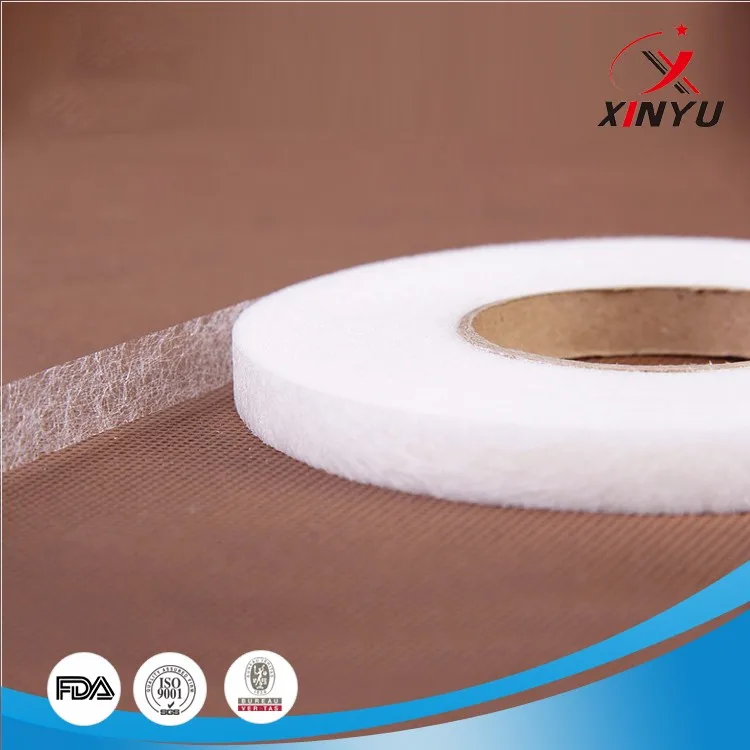 XINYU Non-woven Wholesale cable tapes factory for cable wrapping strips