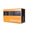 2KW Solar Hybrid Inverter 24V 220V 110V With Utility Charging UPS function