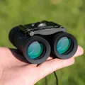 Military HD 40X22 Binoculars Professional Hunting Telescope Zoom High Quality Vision No Infrared Eyepiece black