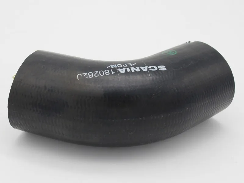 1802620 For Scania Genuine Parts Radiator Hoses - Buy Radiator Hose ...
