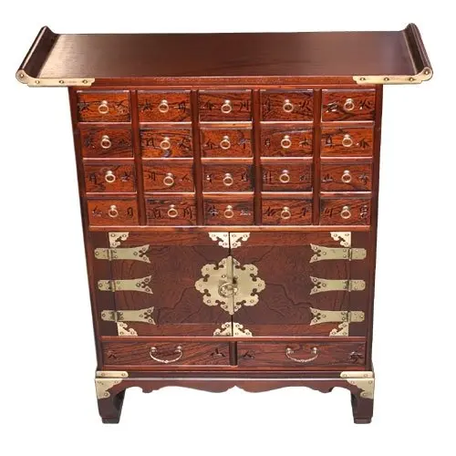 Korean Medicine Chest Antique Chest Buy Korean Antique Furniture Product On Alibaba Com