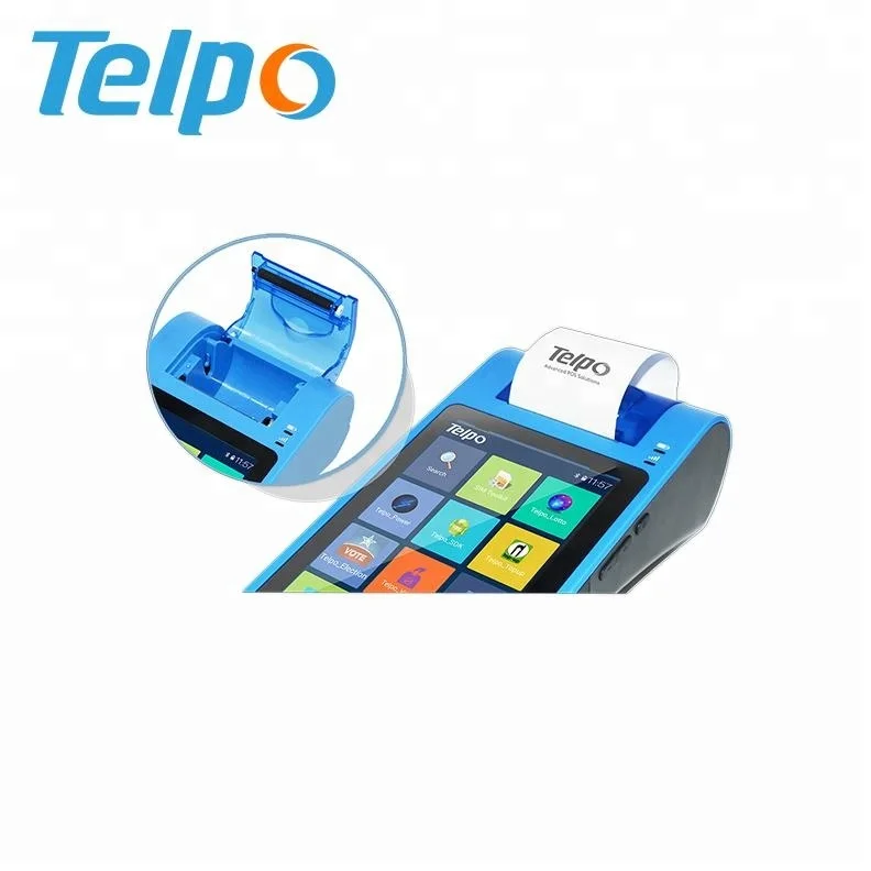 Patible Small Business Pos With Sim Card Buy Small