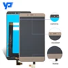 Quality AAA for redmi note 4 screen mobile phone lcd digitizer replacement