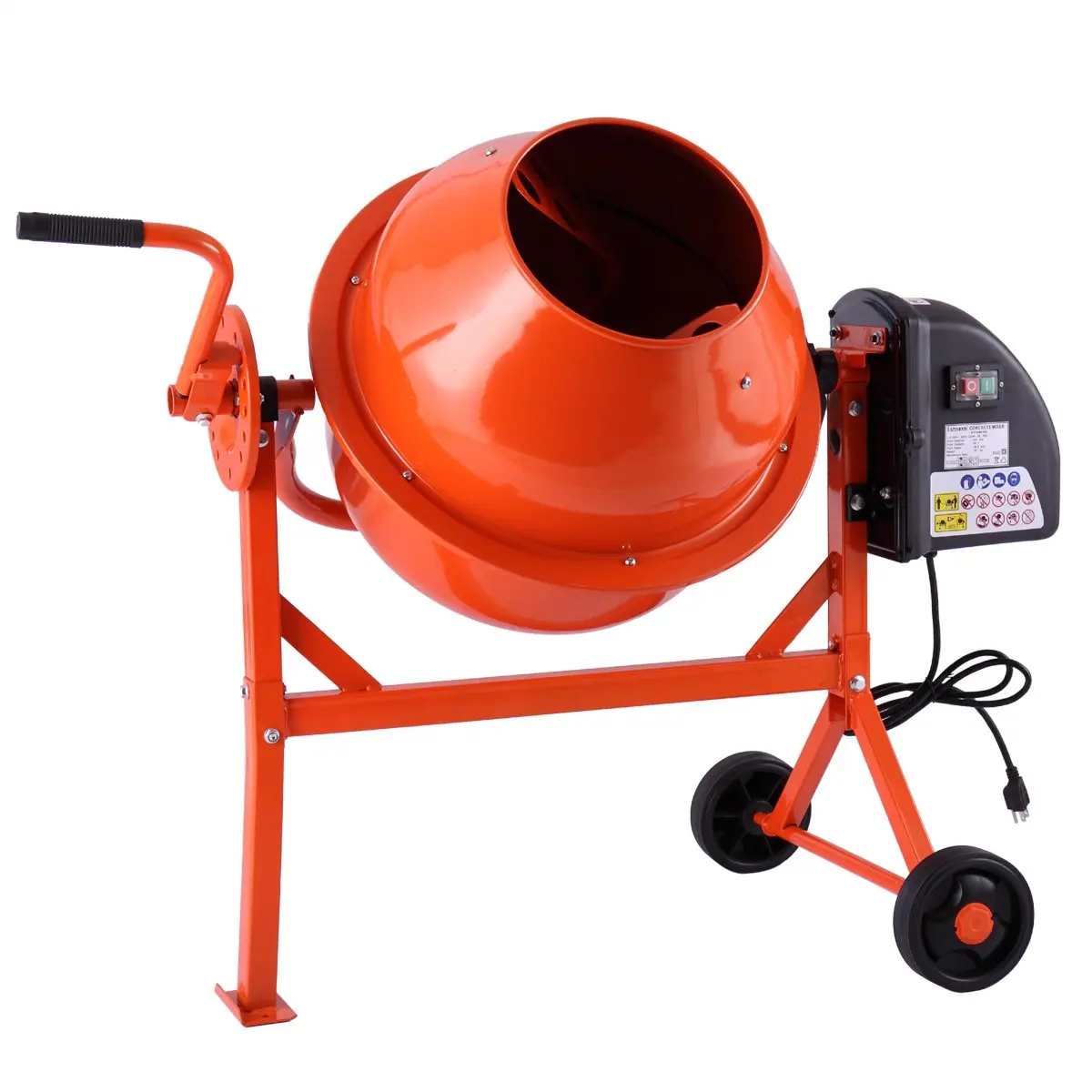 Cheap Odjob Concrete Mixer, find Odjob Concrete Mixer deals on line at