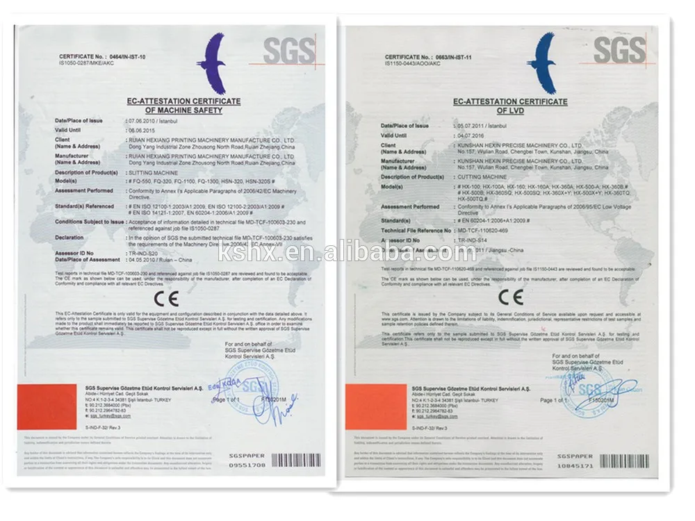 PTFE tape small roll slitting machine