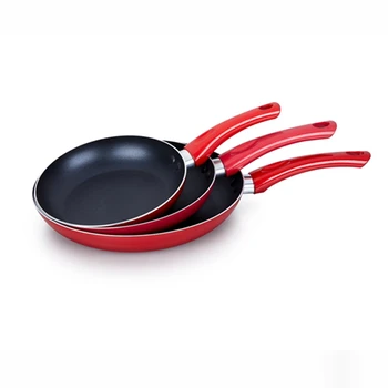 non stick frying pan set