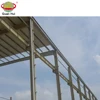 Renewable sources prefabricated metal building kits steel structure workshop