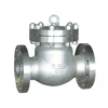 H44-1GB stainless steel swing non return one way check valve