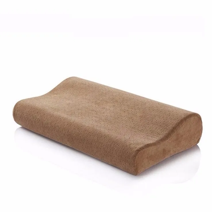 Contour Mold Memory Foam Pillow (queen) Buy Contour Mold Memory Foam