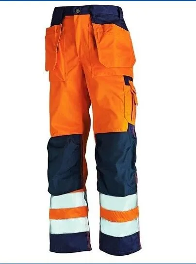 waterproof construction pants