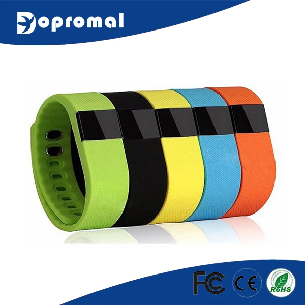 Trending Hot Products Wholesale mi band 1s fitness tw64 bluetooth smart bracelet watch fitness tracker