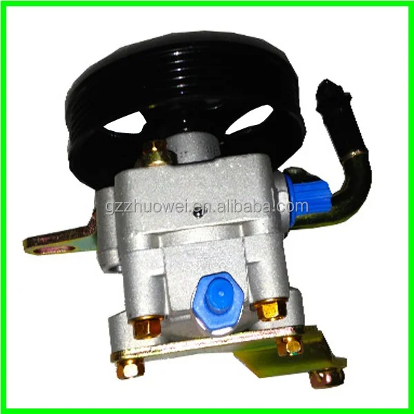 Power Steering Pump For Mazda Family 323 Bj B25d-32-650 B25d-32-650b ...