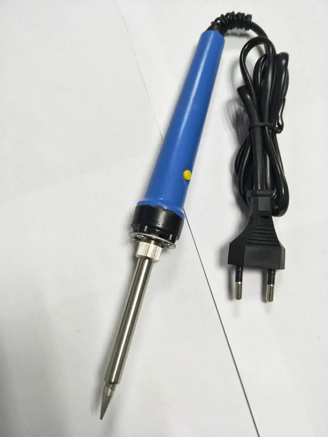 Hl035b Wood Burning Hot Electric Iron Pen Tool Set Kit Buy Wood