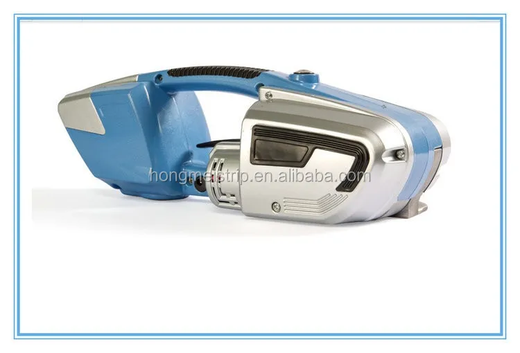 Direct factory price portable manual pallet strapack Battery Electric strapping tool packing machine