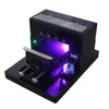High Quality A3 Large Format Digital Inkjet Printing UV Flatbed Printer Price For Sale