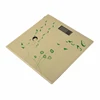 Free Sample Mini Electronic Body Analysis Weighting Human Weight Measurement Body Scale