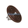 ANSI 52-5 Porcelain Ceramic Suspension String Insulator