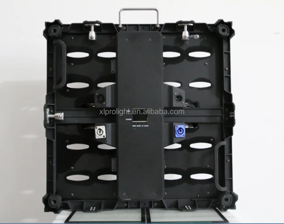 Nightclub equipment 6*6*3W led Gold Matrix stage light