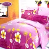 Luxury Comforter Very Cheap King Queen Bedding Set 100 Cotton
